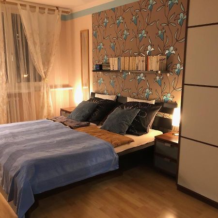 Apartment Scirocco Prague - Two Bedroom Apartment Exterior foto
